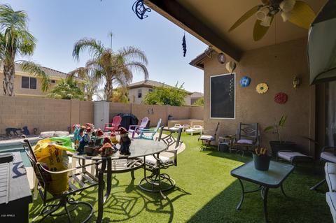 7845 E Plata Ave, Mesa, AZ 85212 photo 4