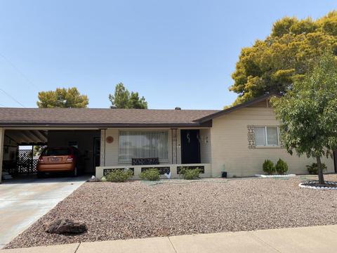 604 N Recker Rd, Mesa, AZ 85205 photo 1