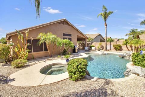 9112 E Hillview Cir, Mesa, AZ 85207 photo 16