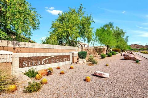9112 E Hillview Cir, Mesa, AZ 85207 photo 2
