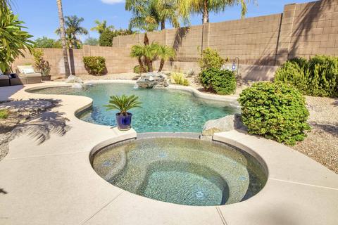 9112 E Hillview Cir, Mesa, AZ 85207 photo 17
