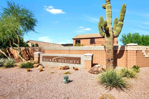9112 E Hillview Cir, Mesa, AZ 85207 photo 1