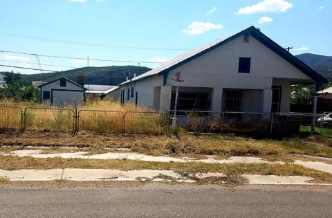 313 Park Ave, Bisbee, AZ 85603 photo 1