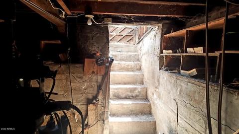 313 Park Ave, Bisbee, AZ 85603 photo 34