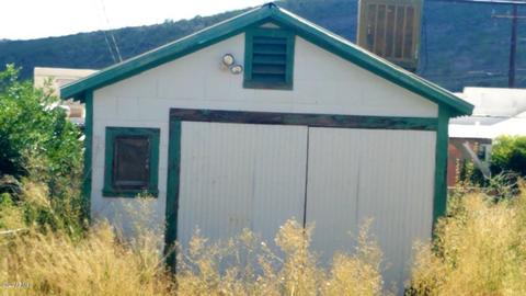 313 Park Ave, Bisbee, AZ 85603 photo 35