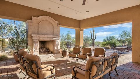 8904 E Kael St, Mesa, AZ 85207 photo 21