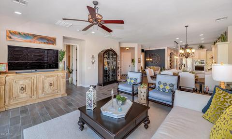 8904 E Kael St, Mesa, AZ 85207 photo 5