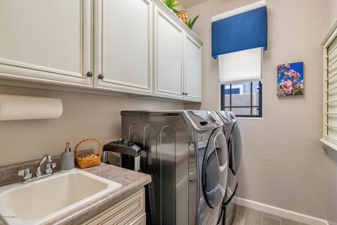 8904 E Kael St, Mesa, AZ 85207 photo 13