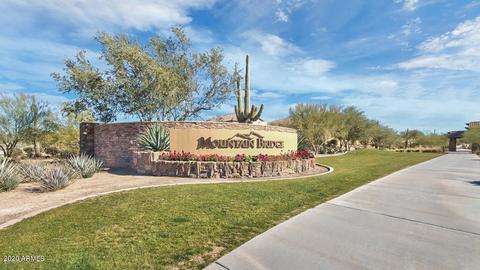 8904 E Kael St, Mesa, AZ 85207 photo 24