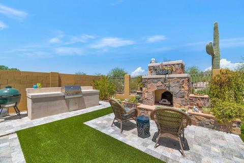 8904 E Kael St, Mesa, AZ 85207 photo 16