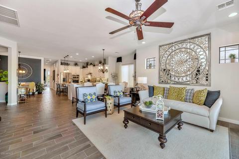 8904 E Kael St, Mesa, AZ 85207 photo 1
