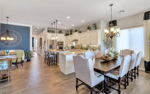 8904 E Kael St, Mesa, AZ 85207 photo 6
