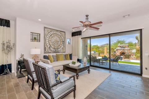 8904 E Kael St, Mesa, AZ 85207 photo 2