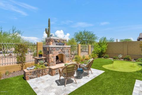 8904 E Kael St, Mesa, AZ 85207 photo 15