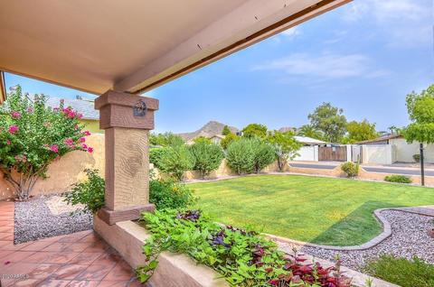 2727 E Aster Dr, Phoenix, AZ 85032 photo 5