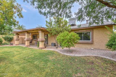 2727 E Aster Dr, Phoenix, AZ 85032 photo 7