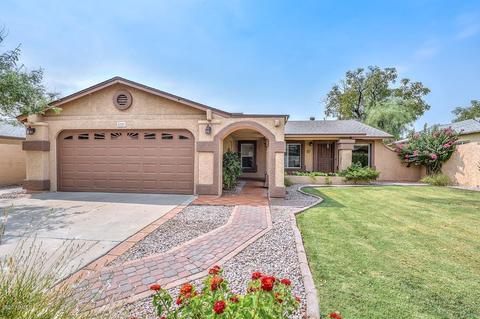 2727 E Aster Dr, Phoenix, AZ 85032 photo 1
