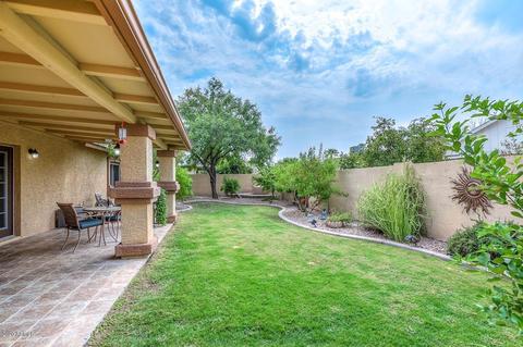 2727 E Aster Dr, Phoenix, AZ 85032 photo 13