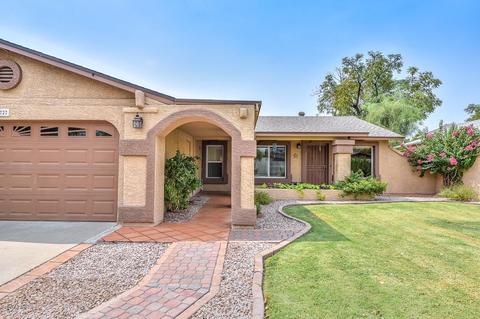 2727 E Aster Dr, Phoenix, AZ 85032 photo 4