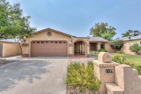 2727 E Aster Dr, Phoenix, AZ 85032 photo 28