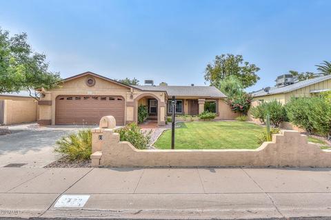 2727 E Aster Dr, Phoenix, AZ 85032 photo 29