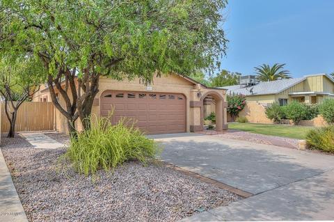 2727 E Aster Dr, Phoenix, AZ 85032 photo 3
