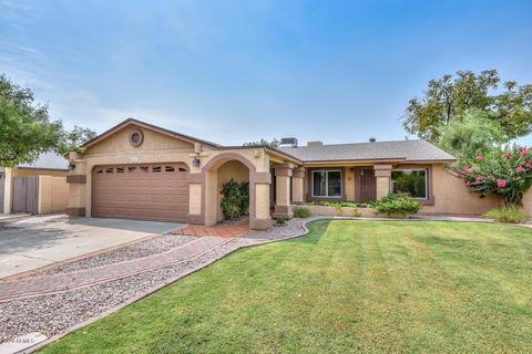 2727 E Aster Dr, Phoenix, AZ 85032 photo 2