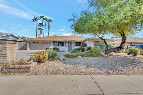 2716 E Cannon Dr, Phoenix, AZ 85028 photo 1