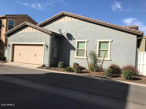 3886 E Stiles Ln, Gilbert, AZ 85295 photo 4