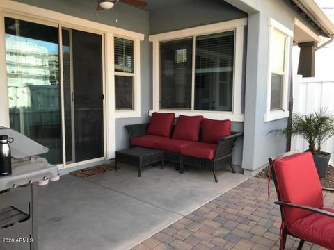 3886 E Stiles Ln, Gilbert, AZ 85295 photo 11