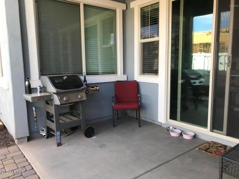 3886 E Stiles Ln, Gilbert, AZ 85295 photo 10