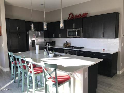 3886 E Stiles Ln, Gilbert, AZ 85295 photo 6