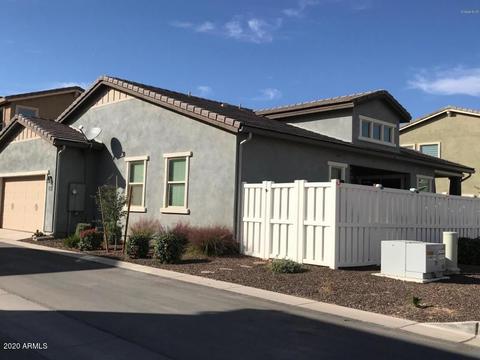 3886 E Stiles Ln, Gilbert, AZ 85295 photo 3