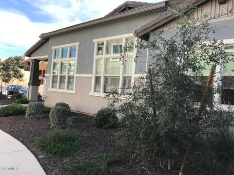 3886 E Stiles Ln, Gilbert, AZ 85295 photo 5