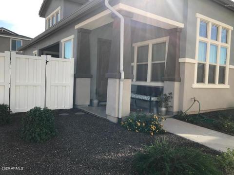 3886 E Stiles Ln, Gilbert, AZ 85295 photo 2