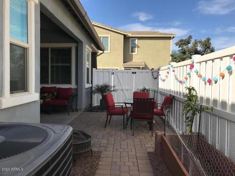 3886 E Stiles Ln, Gilbert, AZ 85295 photo 12