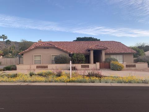 3544 E Hialea Ct, Phoenix, AZ 85044 photo 1