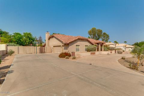 3544 E Hialea Ct, Phoenix, AZ 85044 photo 23