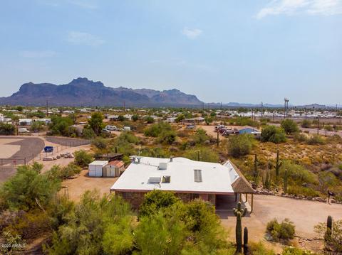 928 E Junction St, Apache Junction, AZ 85119 photo 45