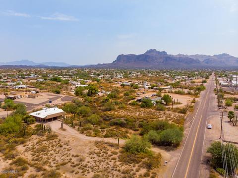 928 E Junction St, Apache Junction, AZ 85119 photo 57