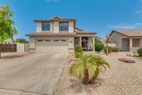 4212 E Shannon St, Gilbert, AZ 85295 photo 1