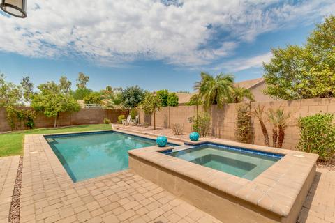 4212 E Shannon St, Gilbert, AZ 85295 photo 30