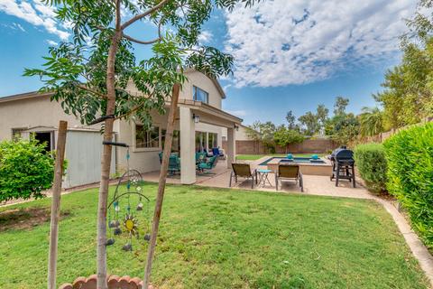 4212 E Shannon St, Gilbert, AZ 85295 photo 28