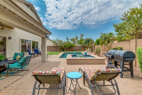 4212 E Shannon St, Gilbert, AZ 85295 photo 29