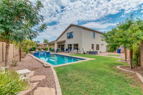 4212 E Shannon St, Gilbert, AZ 85295 photo 25