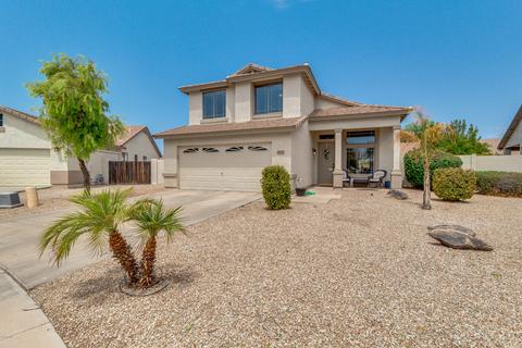 4212 E Shannon St, Gilbert, AZ 85295 photo 2