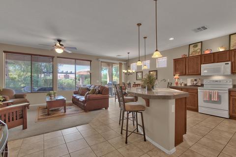 4699 E Carob Dr, Gilbert, AZ 85298 photo 5