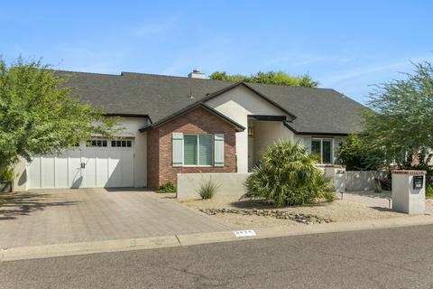 3824 E Devonshire Ave, Phoenix, AZ 85018 photo 2