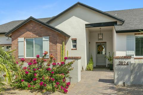 3824 E Devonshire Ave, Phoenix, AZ 85018 photo 3