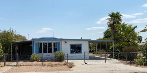 7639 E Harmony Ave, Mesa, AZ 85209 photo 1